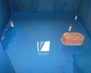 建邺卫生间防水多少钱