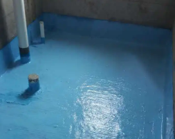 建邺卫生间防水哪家好